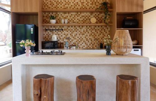 Lam Ha Bed & Breakfast | Thom Farm and Retreat