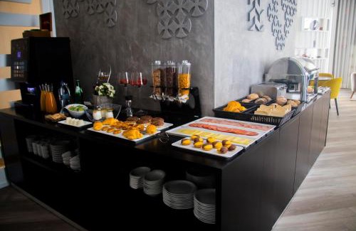 Tomar Hotel | Thomar Boutique Hotel