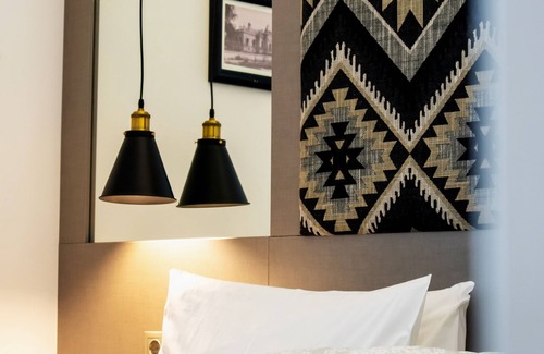 Chisinau Hotel | Thomas Albert Hotel