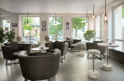 Chisinau Hotel | Thomas Albert Hotel