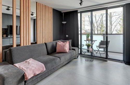 Karlikowo Apartment | Thomas Apartament SOPOT