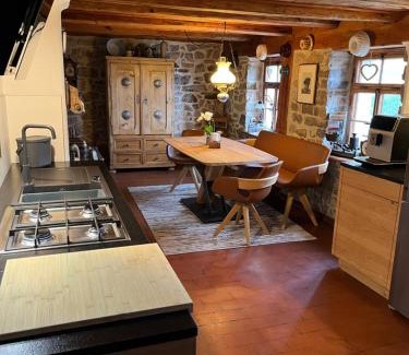 Stuehlingen Apartment | Thomas Appartement
