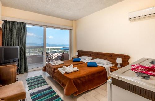 Monolithos Apartment | Thomas Hotel