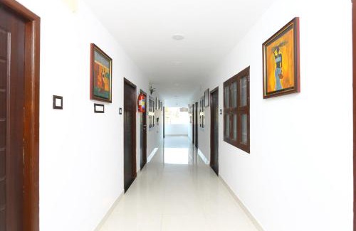 Guindy Hotel | Thomas inn