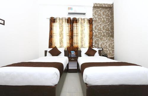 Guindy Hotel | Thomas inn