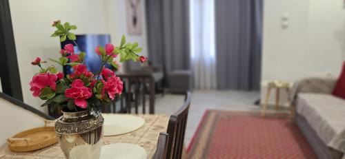 Ioannina Town Centre Apartment | THOMAS LUXURY APARTMENT in the historical center of Ioannina