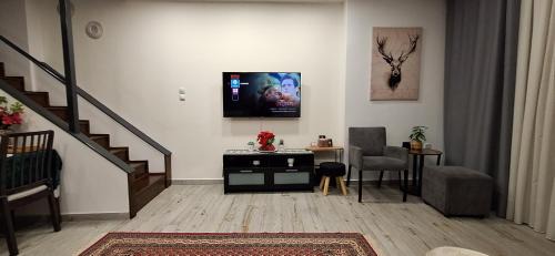 Ioannina Town Centre Apartment | THOMAS LUXURY APARTMENT in the historical center of Ioannina