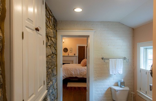 Lewisburg Hotel | Thomas Rose Inn