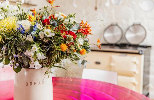 Halistra House | Thomas Telford Lettings - Luxurious Interiors and Seaviews