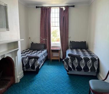 Cobden Hotel | Thommos Pub