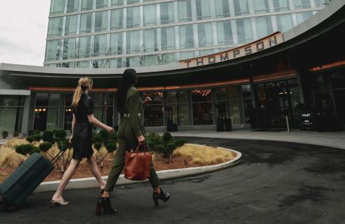 Buckhead Village Hotel | Thompson Atlanta - Buckhead, by Hyatt
