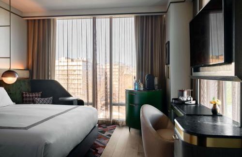 Buckhead Village Hotel | Thompson Atlanta - Buckhead, by Hyatt