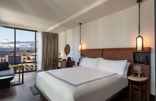 LoDo Hotel | Thompson Denver, by Hyatt