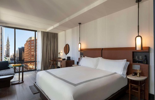 LoDo Hotel | Thompson Denver, by Hyatt