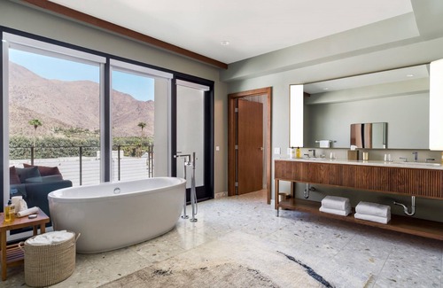 Downtown Palm Springs Hotel | Thompson Palm Springs, by Hyatt