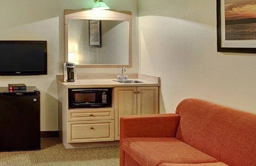 Thompson Hotel | Thompson's Best Value Inn & Suites