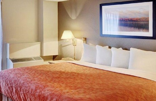 Thompson Hotel | Thompson's Best Value Inn & Suites