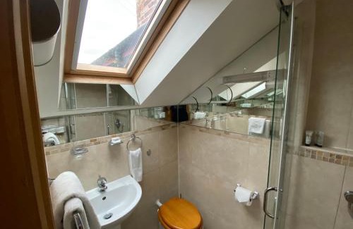 Flaxton Hotel | Thompsons Arms