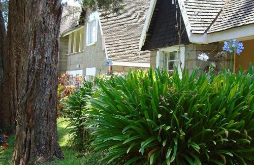 Nyahururu Cabin | Thomsons Falls Lodge