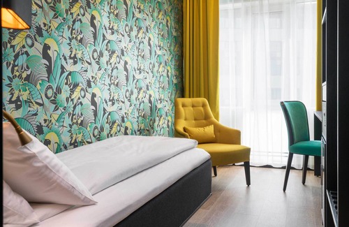 Lillestrom Hotel | Thon Hotel Arena