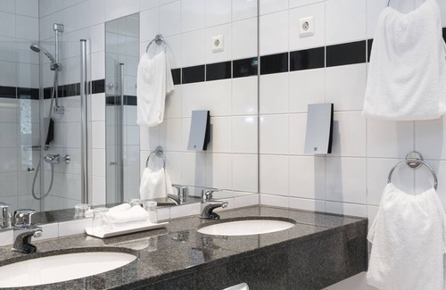 Lillestrom Hotel | Thon Hotel Arena