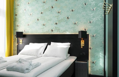 Lillestrom Hotel | Thon Hotel Arena