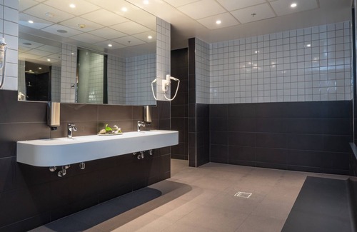 Lillestrom Hotel | Thon Hotel Arena