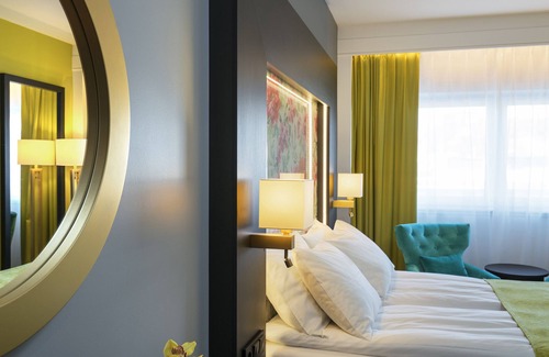 Arendal Hotel | Thon Hotel Arendal