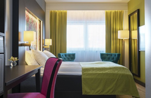 Arendal Hotel | Thon Hotel Arendal