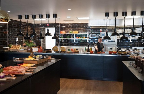 Jessheim Hotel | Thon Hotel Gardermoen