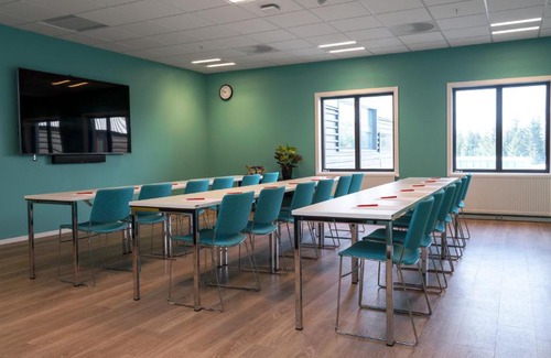 Jessheim Hotel | Thon Hotel Gardermoen