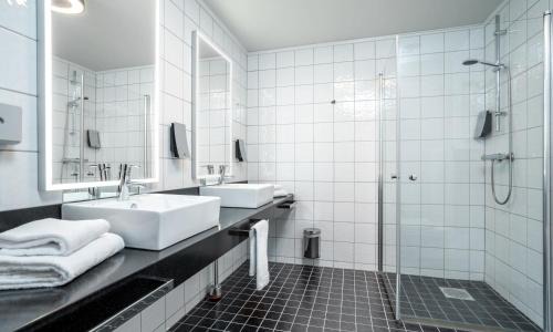 Hammerfest Hotel | Thon Hotel Hammerfest