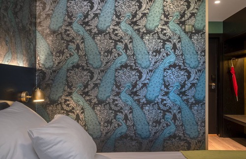 Jessheim Hotel | Thon Hotel Oslo Airport