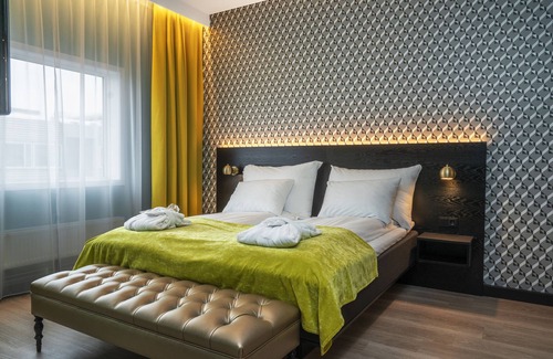 Jessheim Hotel | Thon Hotel Oslo Airport