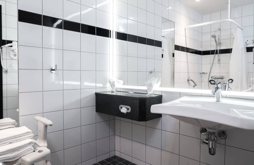 Jessheim Hotel | Thon Hotel Oslo Airport