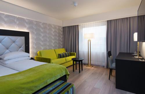 Sandvika Hotel | Thon Hotel Oslofjord