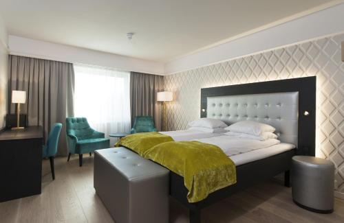 Sandvika Hotel | Thon Hotel Oslofjord
