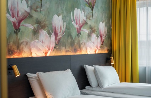 Ski Hotel | Thon Hotel Ski