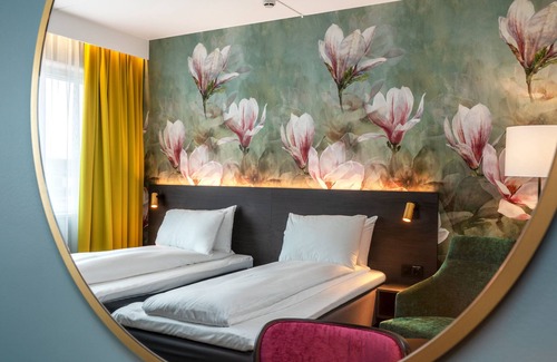 Ski Hotel | Thon Hotel Ski