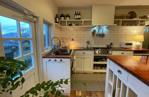 Nagasaki House | THON Kokubuncho Entire house for up to 6 people w/Nagasaki Nagasaki