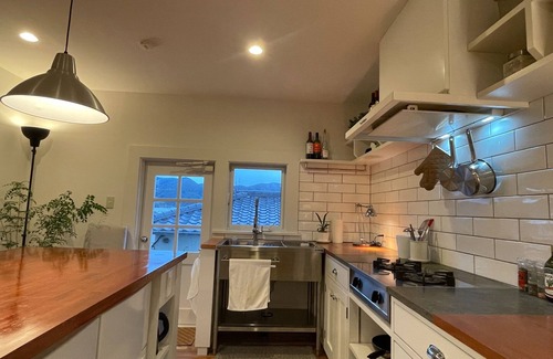 Nagasaki House | THON Kokubuncho Entire house for up to 6 people w/Nagasaki Nagasaki