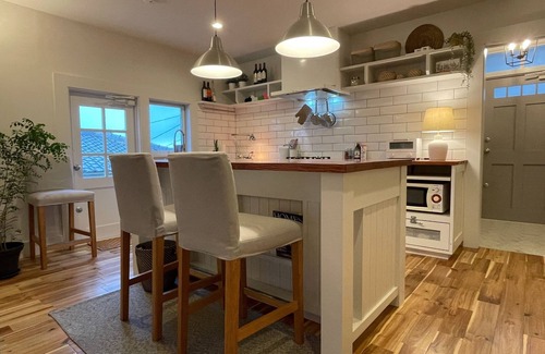 Nagasaki House | THON Kokubuncho Entire house for up to 6 people w/Nagasaki Nagasaki