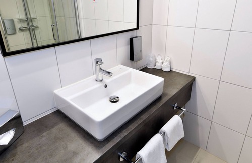 Spjelkavik Hotel | Thon Partner Hotel Baronen