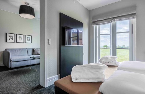 Soro Hotel | Thon Partner Hotel Sorø
