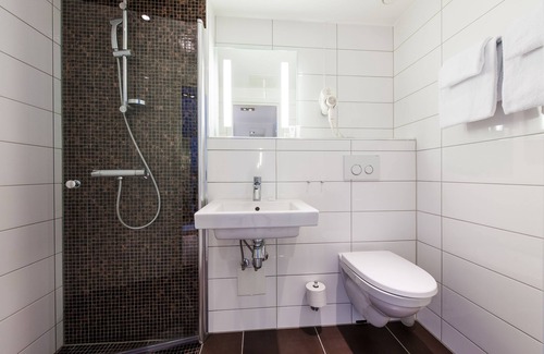 Hamar Municipality Hotel | Thon Partner Hotel Victoria Hamar