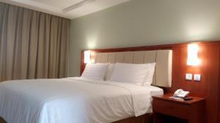 Medan Hotel | Thong's Inn Hotel Kualanamu