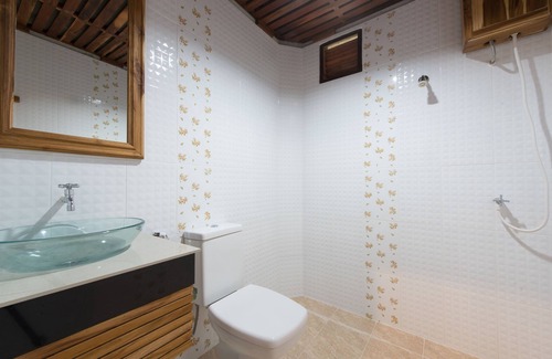 Thong Pha Phum House | Thongphaphum River