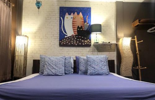Old City House | Thongran's House