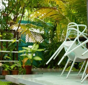 Kelaa House | Thooru stay