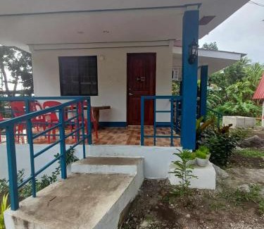 Catarman House | Thor's Cabin-Camp Asgard